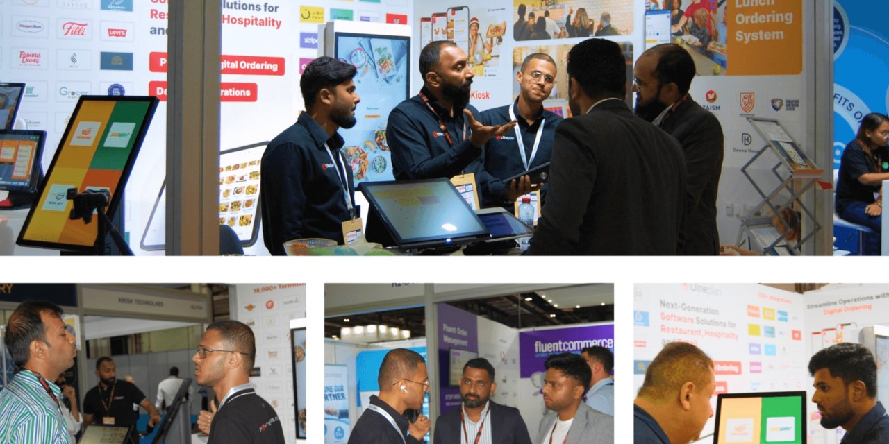 Seamless Middle East 2024: A Next-Gen Tech Expo Experience